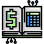 Ledger icon 64x64