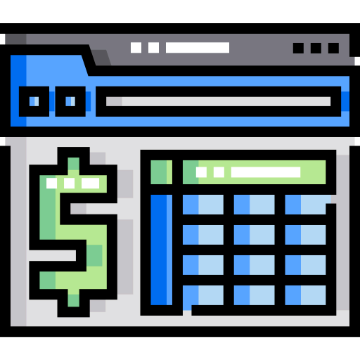 Ledger icon