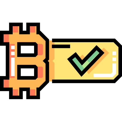 Bitcoin icon