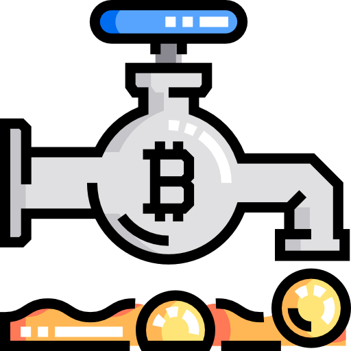 Faucet icon