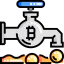 Faucet icon 64x64