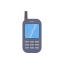 Old phone icon 64x64