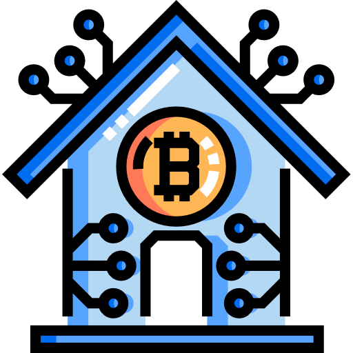 Bitcoin icon