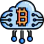 Bitcoins Symbol 64x64