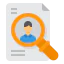 Human resources icon 64x64