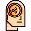 Cryptocurrency icon 64x64