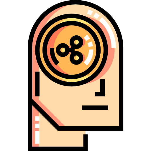 Cryptocurrency icon