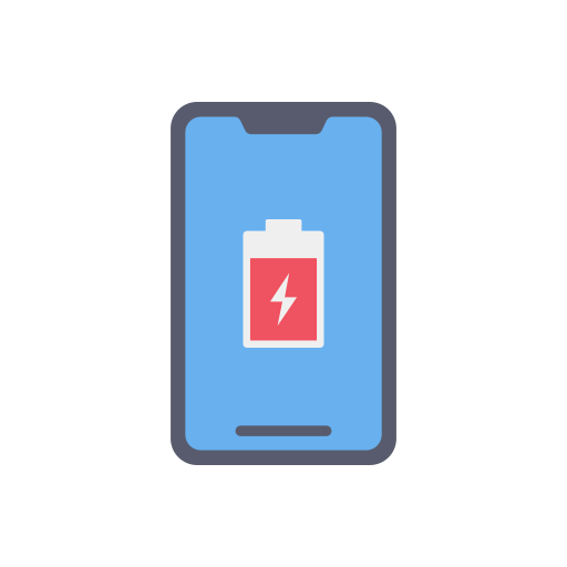Battery icon