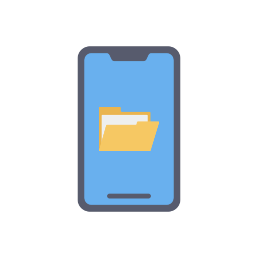 Folder icon