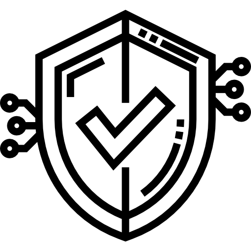 Encrypted icon