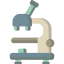 Microscope icon 64x64
