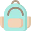 Backpack icon 64x64