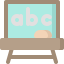 Whiteboard icon 64x64