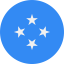 Micronesia icon 64x64