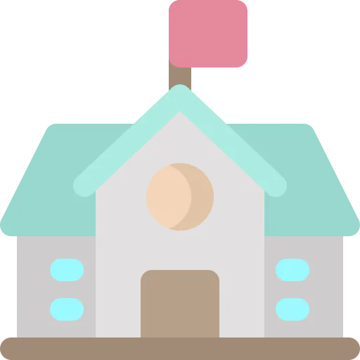 School icon