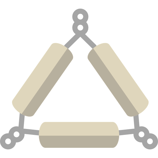 Triangle icon