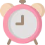 Alarm clock іконка 64x64