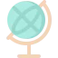 Globe іконка 64x64