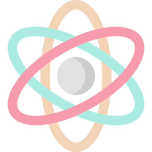 Atom icon