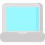 Laptop іконка 64x64
