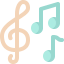 Music іконка 64x64