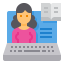 Elearning icon 64x64