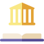History book icon 64x64