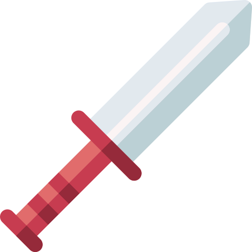 Sword icon
