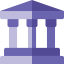 Museum icon 64x64