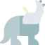 Dinosaur іконка 64x64
