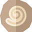 Fossil アイコン 64x64