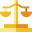 Justice biểu tượng 64x64