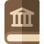 History book icon 64x64