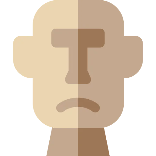 Moai icon
