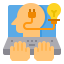 Creative icon 64x64
