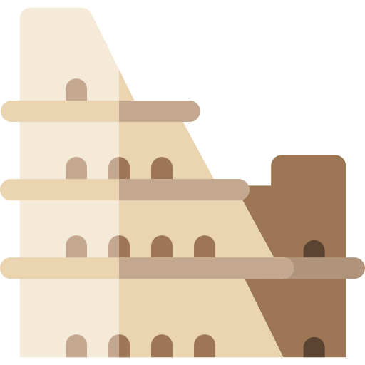 Coliseum icon