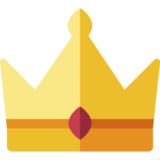 Crown icon