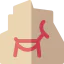 Cave painting icon 64x64