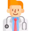 Doctor icon 64x64