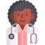 Doctor icon 64x64