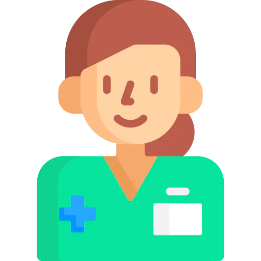 Nurse icon