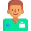 Nurse icon 64x64