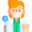 Dentist icon 64x64