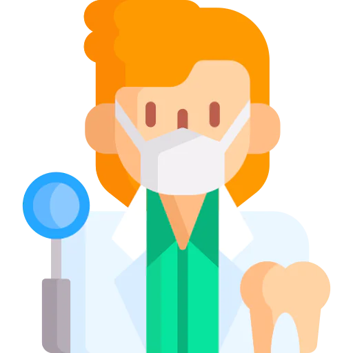 Dentist icon
