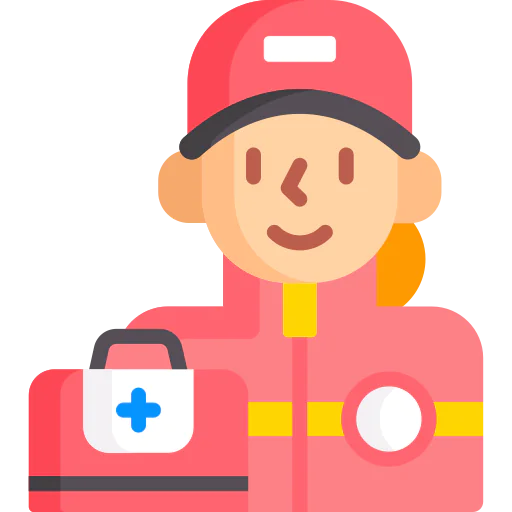 Paramedic icon