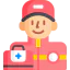 Staff icon 64x64