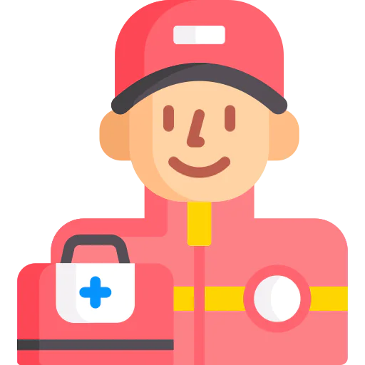 Staff icon