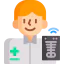 Radiographer icon 64x64
