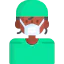 Surgeon icon 64x64