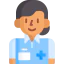 Physiotherapist icon 64x64